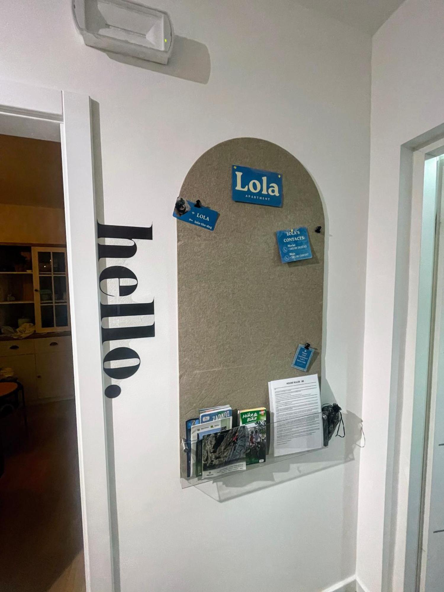 Holiday Home Lola - Large Outdoor Area 스타리그라드 파클레니차 외부 사진